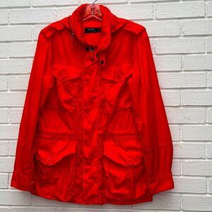 Woman’s polo Ralph Lauren classic jacket